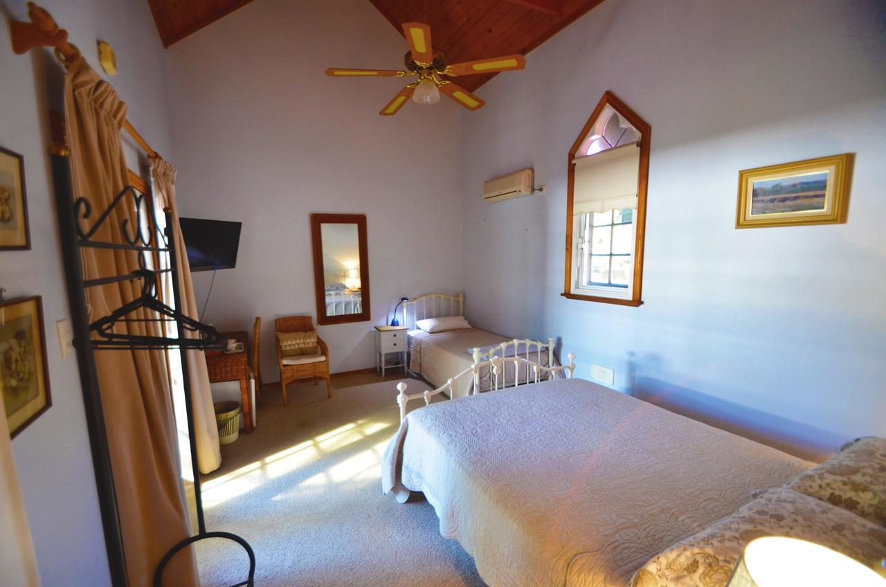 Rosemoore Bed & Breakfast Perth Extérieur photo