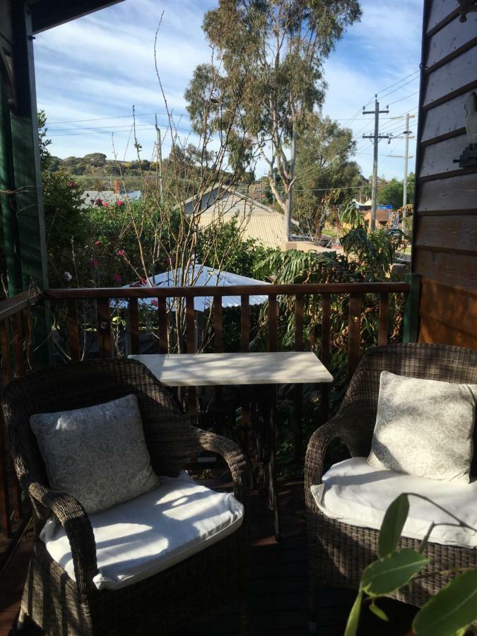 Rosemoore Bed & Breakfast Perth Extérieur photo