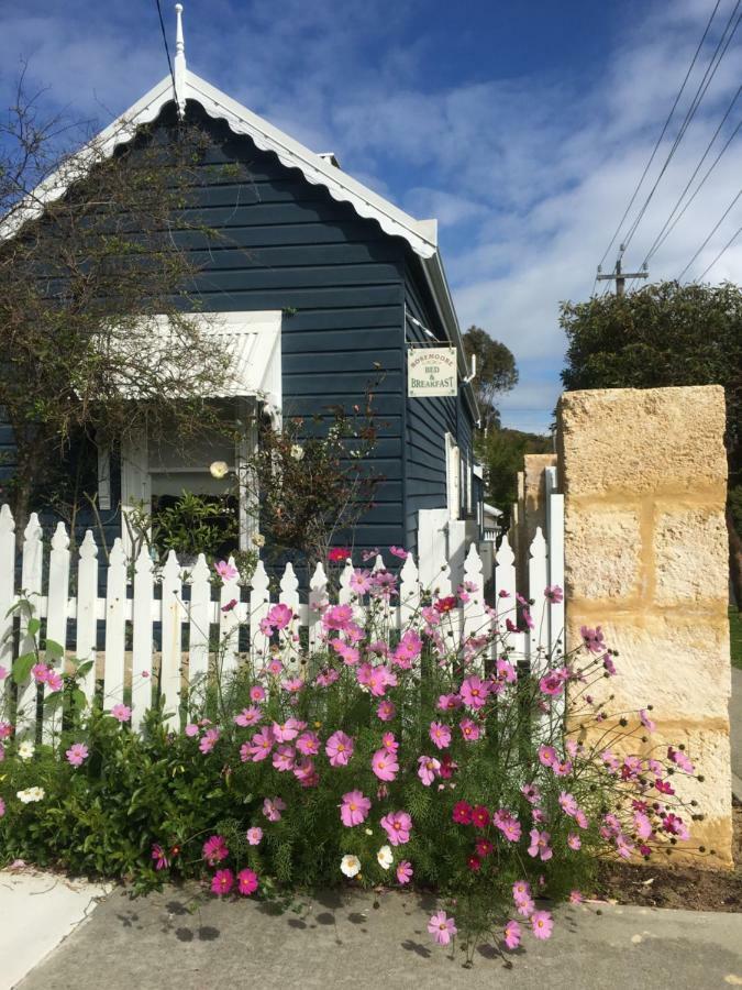 Rosemoore Bed & Breakfast Perth Extérieur photo
